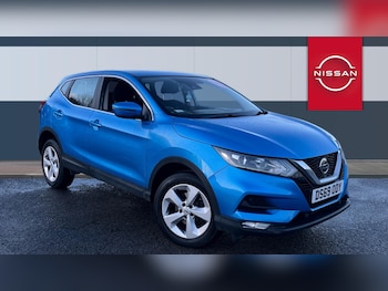 Used Nissan Qashqai 2019 for sale - 76980733: Photo