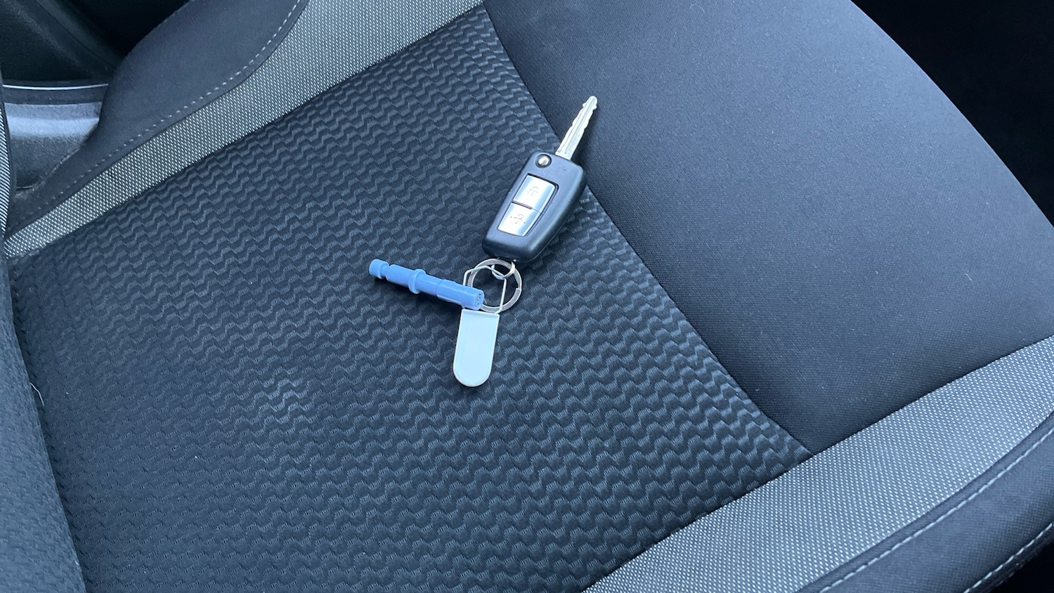 Used Nissan Qashqai 2019 for sale - 76980733: Photo 20