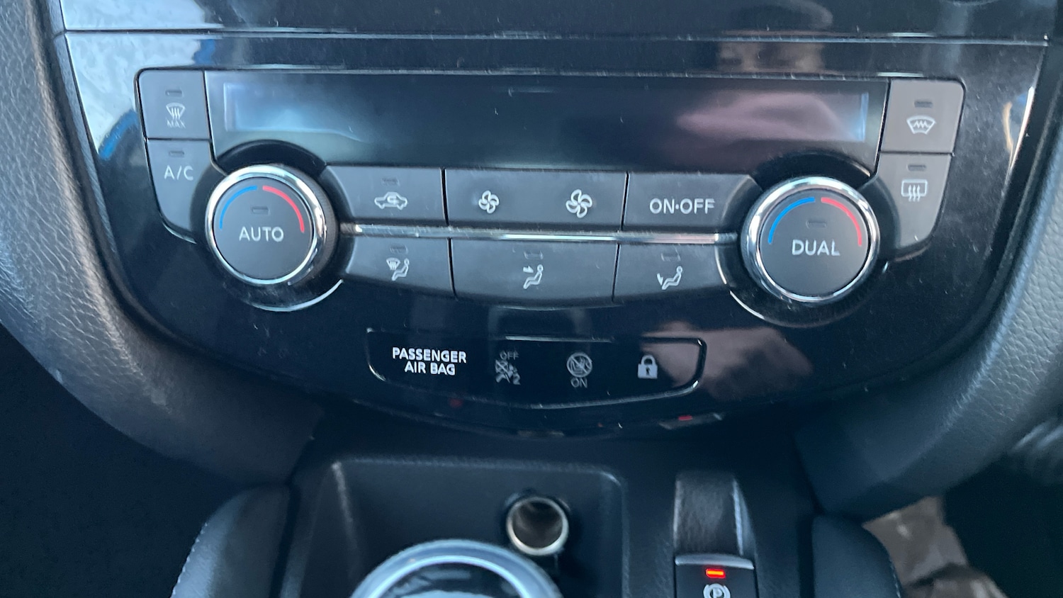 Used Nissan Qashqai 2019 for sale - 76980733: Photo 21