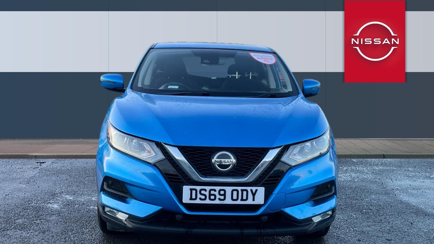 Used Nissan Qashqai 2019 for sale - 76980733: Photo 3