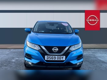 Used Nissan Qashqai 2019 for sale - 76980733: Photo