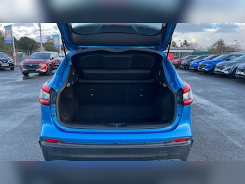 Used Nissan Qashqai 2019 for sale - 76980733: Photo