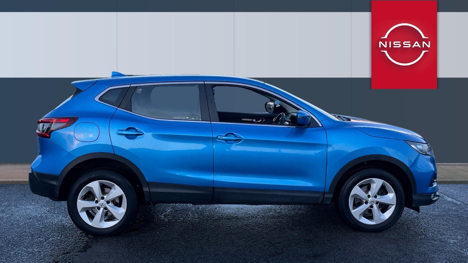 Used Nissan Qashqai 2019 for sale - 76980733: Photo 5