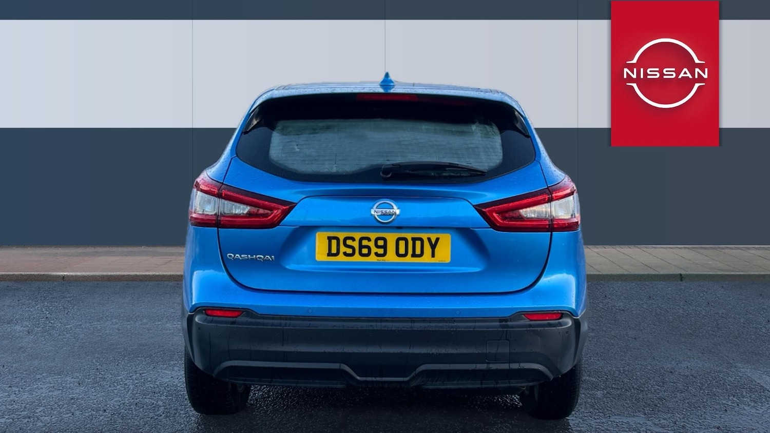 Used Nissan Qashqai 2019 for sale - 76980733: Photo 6