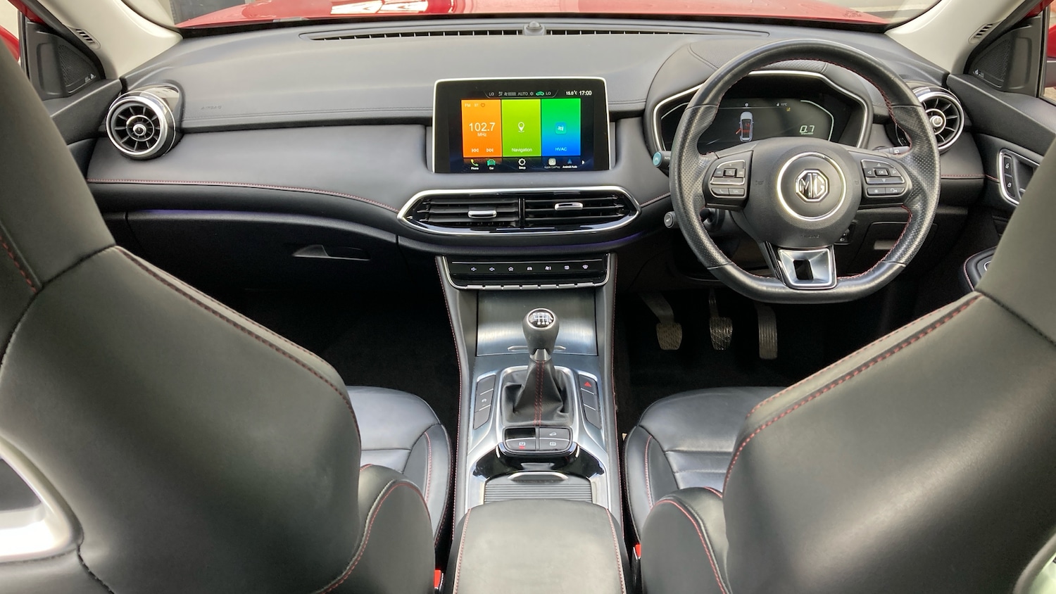 Used MG MG HS 2022 for sale - 76831533: Photo 10