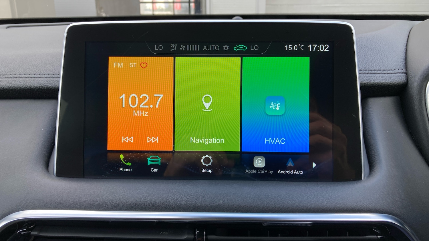 Used MG MG HS 2022 for sale - 76831533: Photo 12