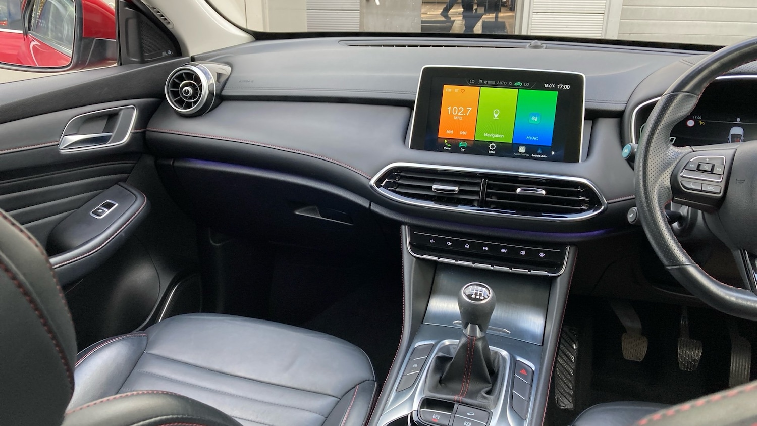 Used MG MG HS 2022 for sale - 76831533: Photo 14