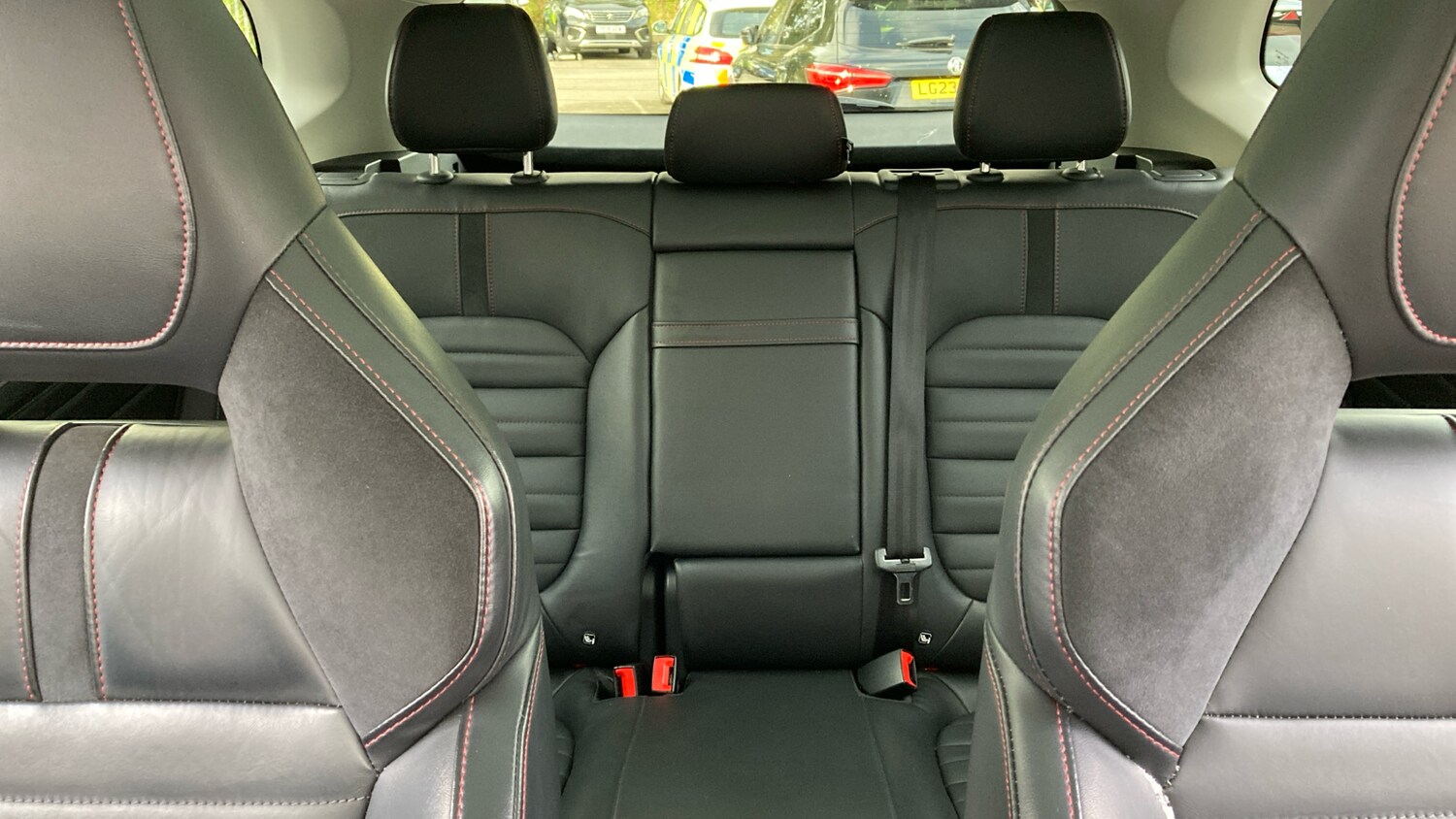 Used MG MG HS 2022 for sale - 76831533: Photo 15