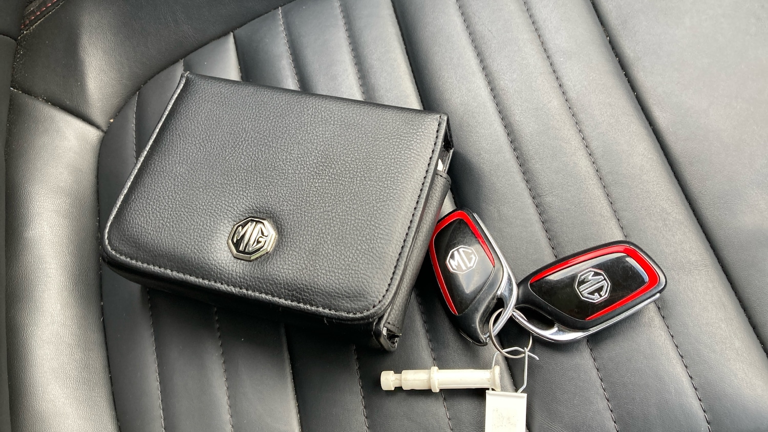 Used MG MG HS 2022 for sale - 76831533: Photo 19