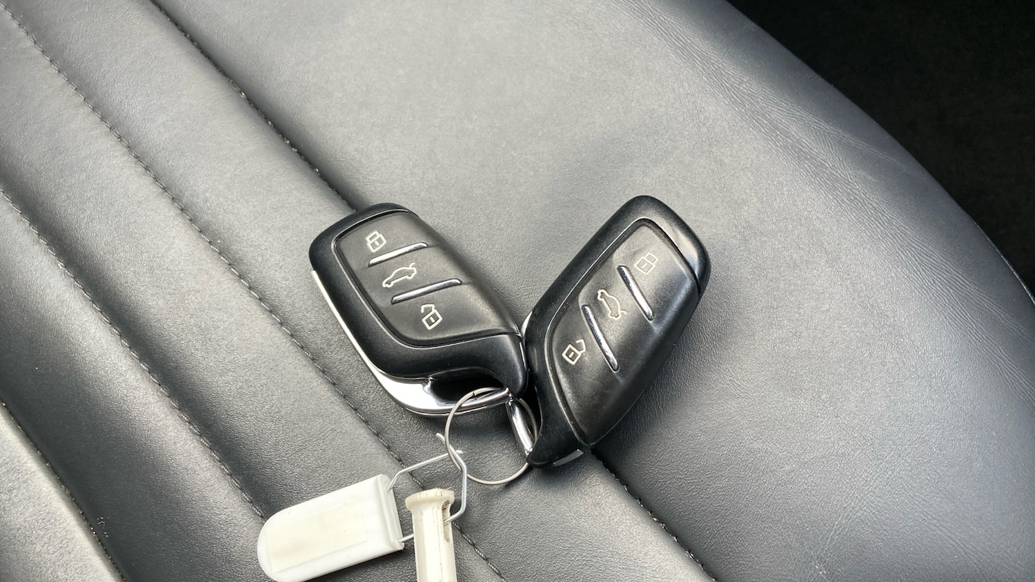 Used MG MG HS 2022 for sale - 76831533: Photo 20