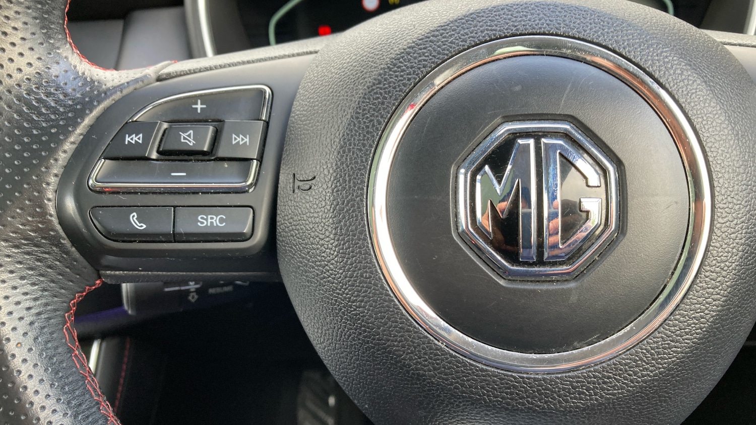 Used MG MG HS 2022 for sale - 76831533: Photo 21