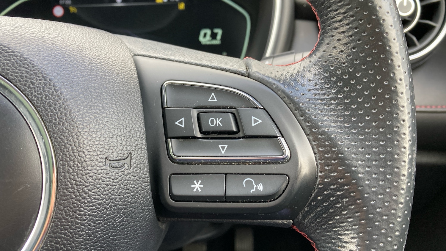 Used MG MG HS 2022 for sale - 76831533: Photo 22