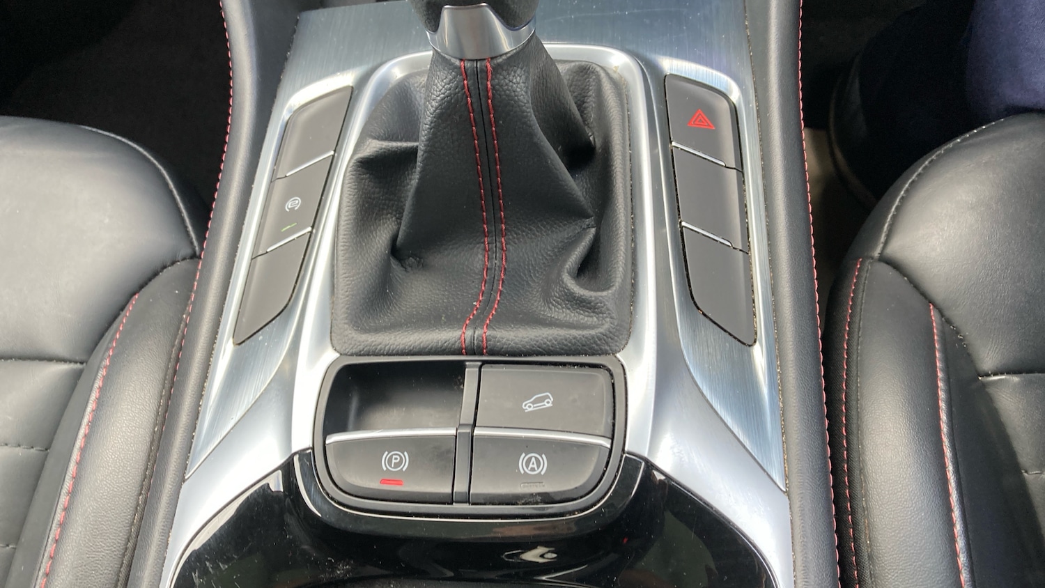 Used MG MG HS 2022 for sale - 76831533: Photo 25