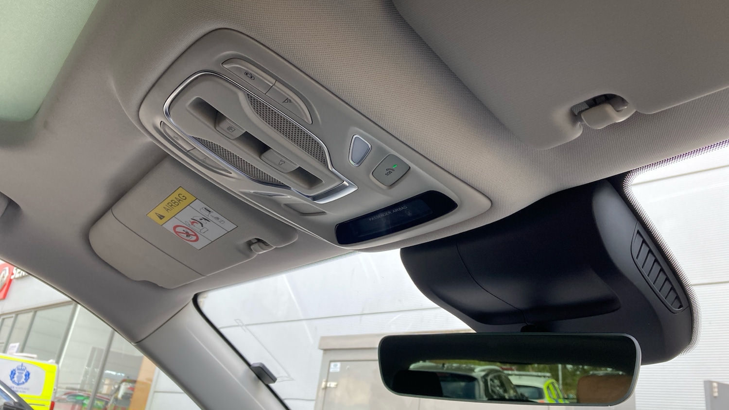 Used MG MG HS 2022 for sale - 76831533: Photo 26