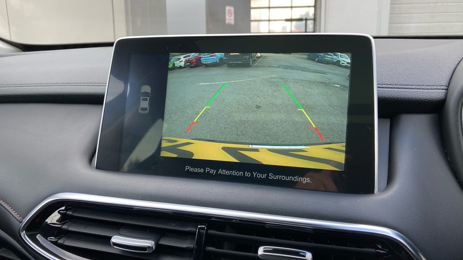 Used MG MG HS 2022 for sale - 76831533: Photo 27