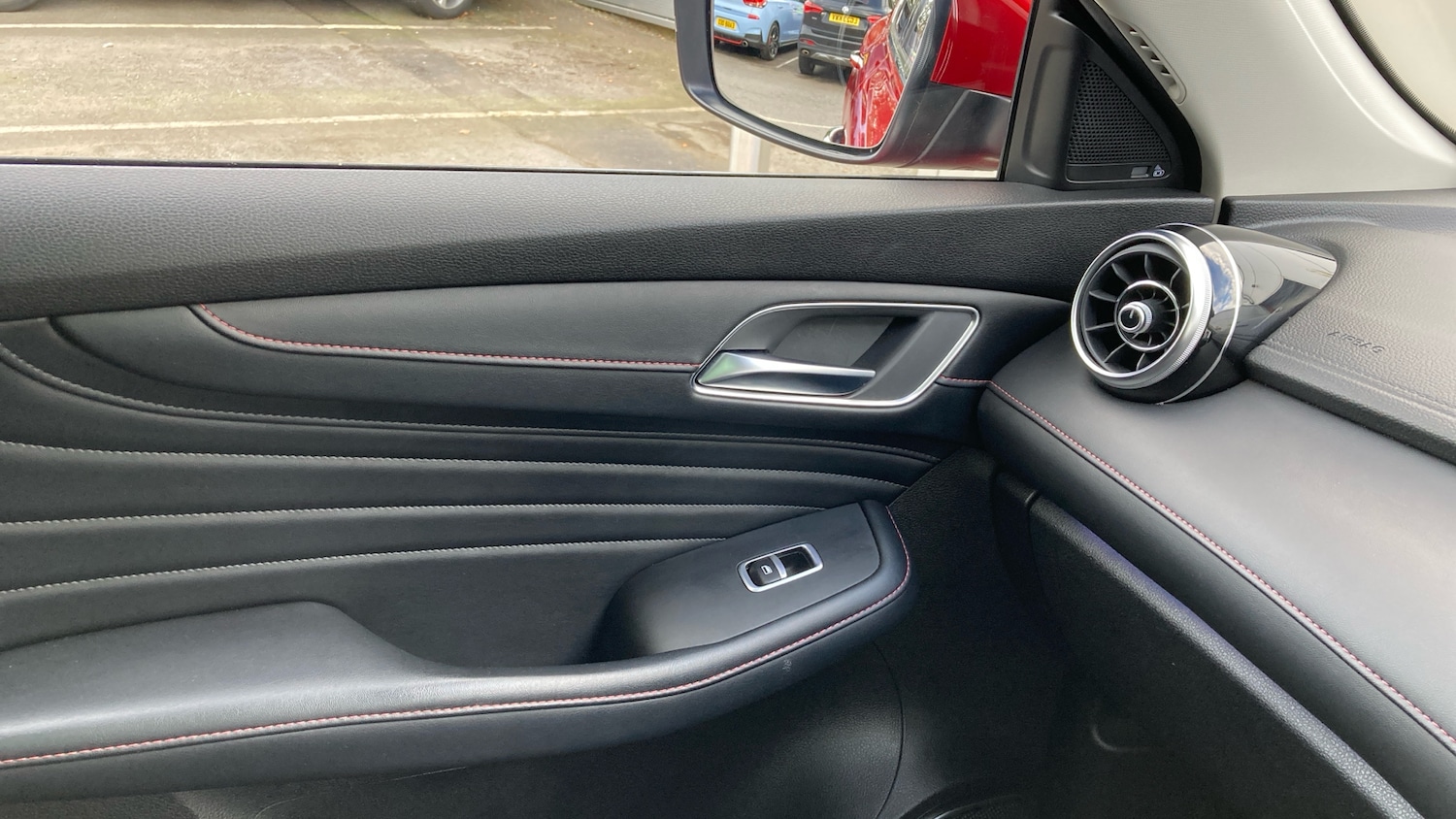 Used MG MG HS 2022 for sale - 76831533: Photo 28