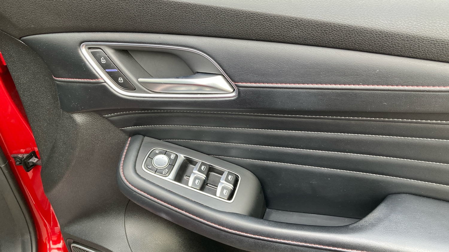 Used MG MG HS 2022 for sale - 76831533: Photo 30