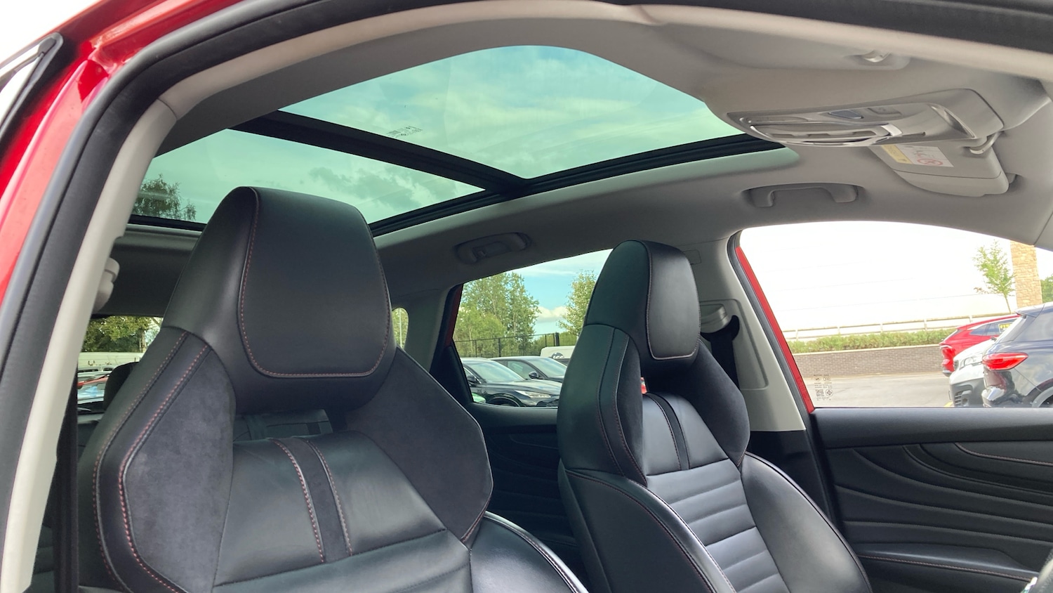 Used MG MG HS 2022 for sale - 76831533: Photo 32