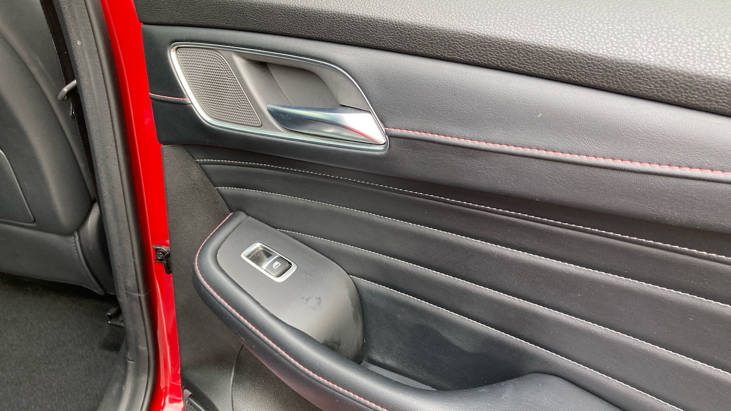 Used MG MG HS 2022 for sale - 76831533: Photo 34