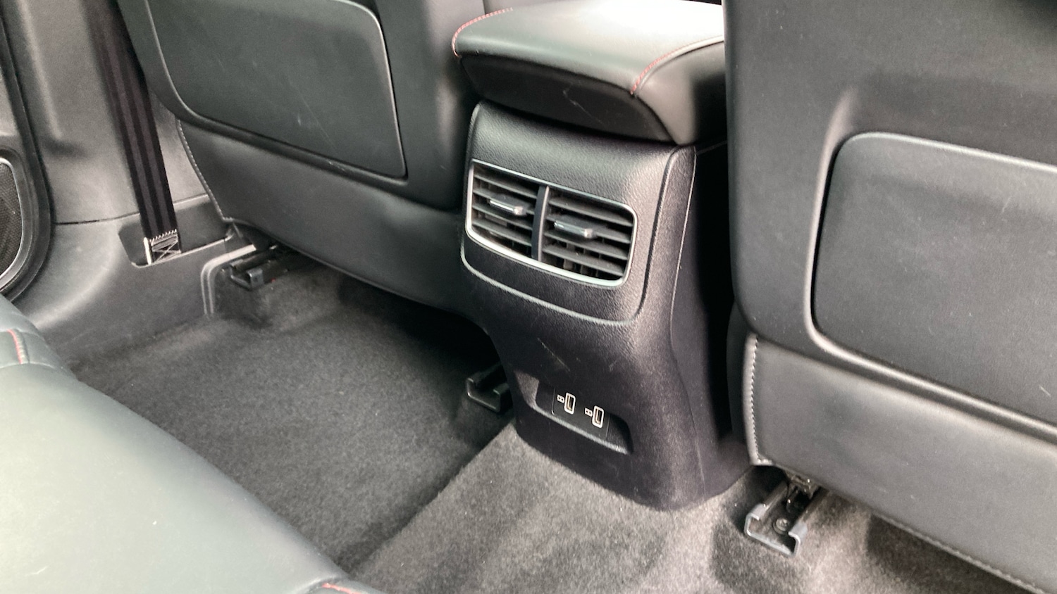 Used MG MG HS 2022 for sale - 76831533: Photo 35