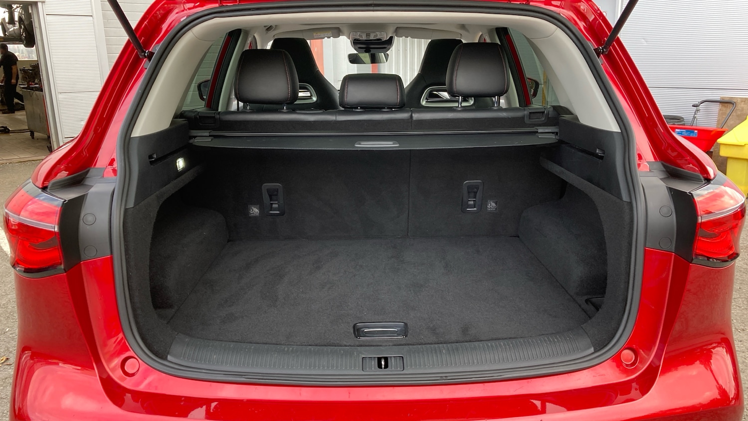 Used MG MG HS 2022 for sale - 76831533: Photo 4