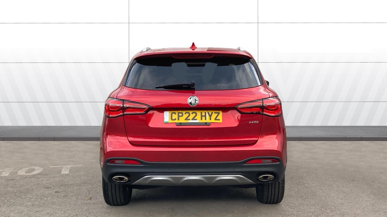 Used MG MG HS 2022 for sale - 76831533: Photo 6