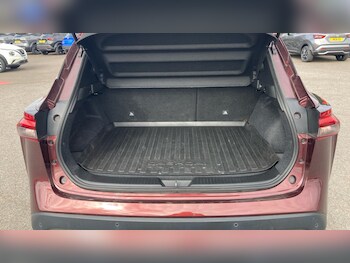 Used Nissan Qashqai 2022 for sale - 75334872: Photo