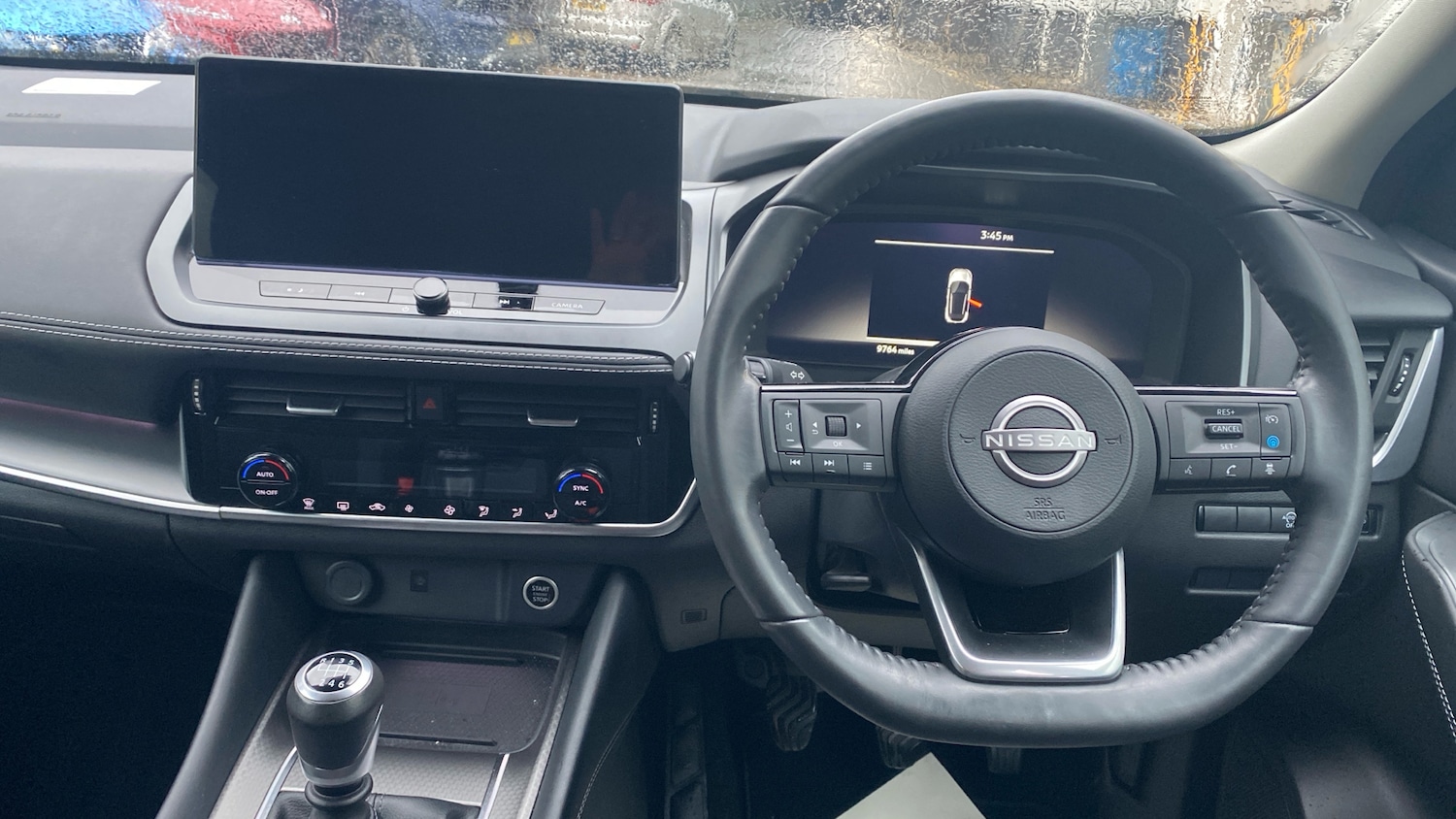 Used Nissan Qashqai 2024 for sale - 77902264: Photo 10