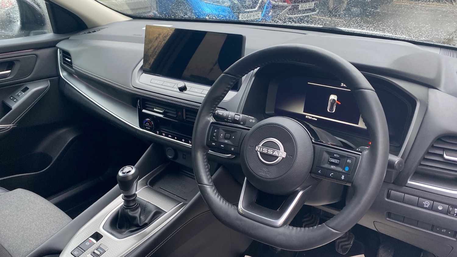 Used Nissan Qashqai 2024 for sale - 77902264: Photo 11