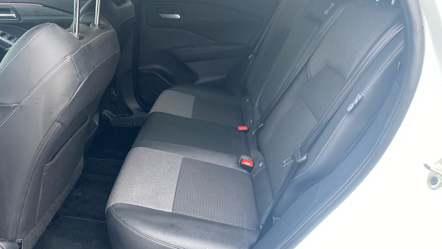 Used Nissan Qashqai 2024 for sale - 77902264: Photo 16