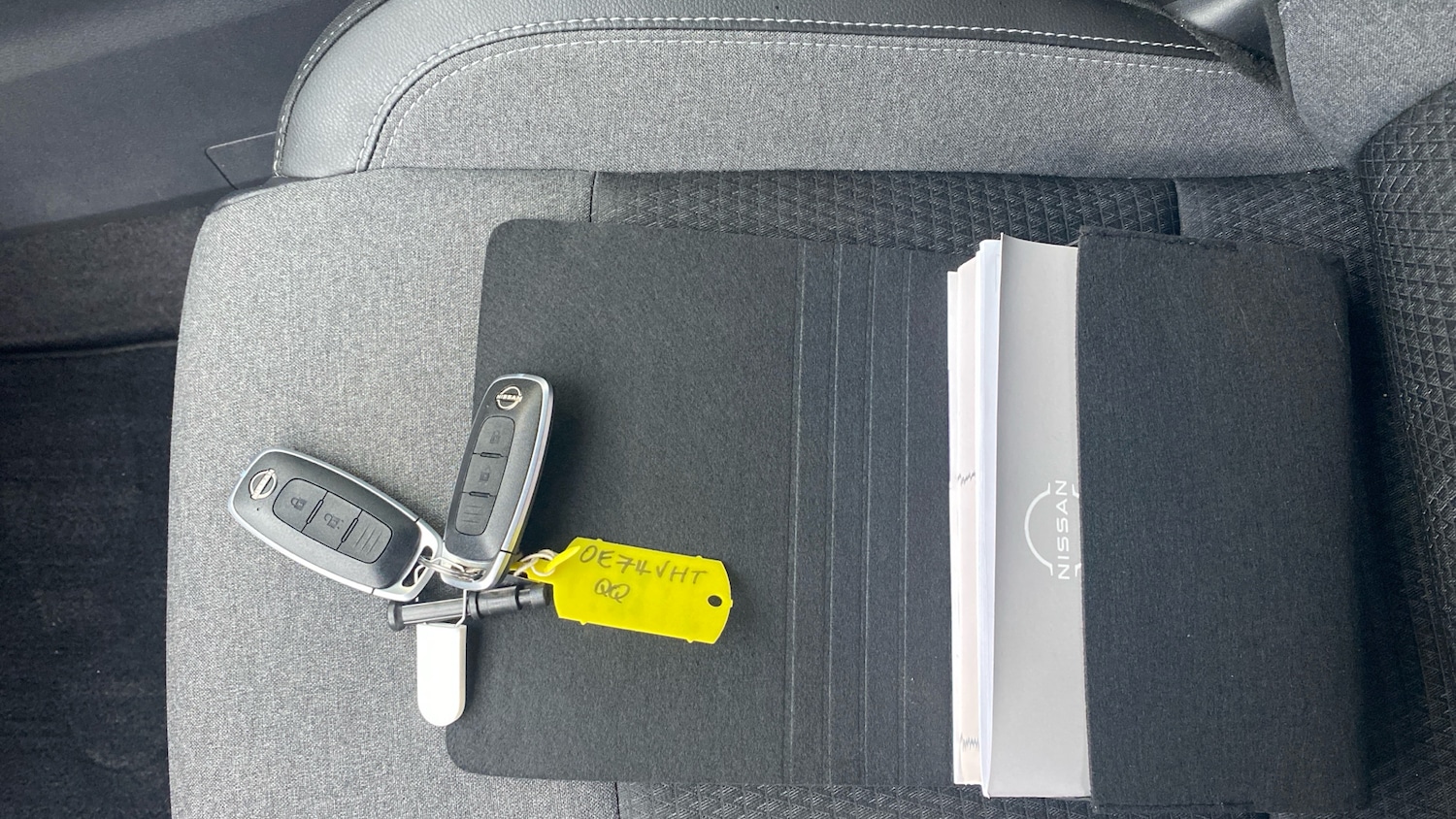 Used Nissan Qashqai 2024 for sale - 77902264: Photo 19