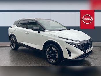 Used Nissan Qashqai 2024 for sale - 77902264: Photo