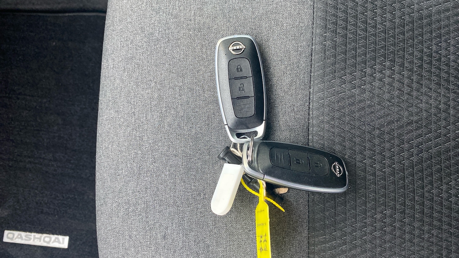 Used Nissan Qashqai 2024 for sale - 77902264: Photo 20