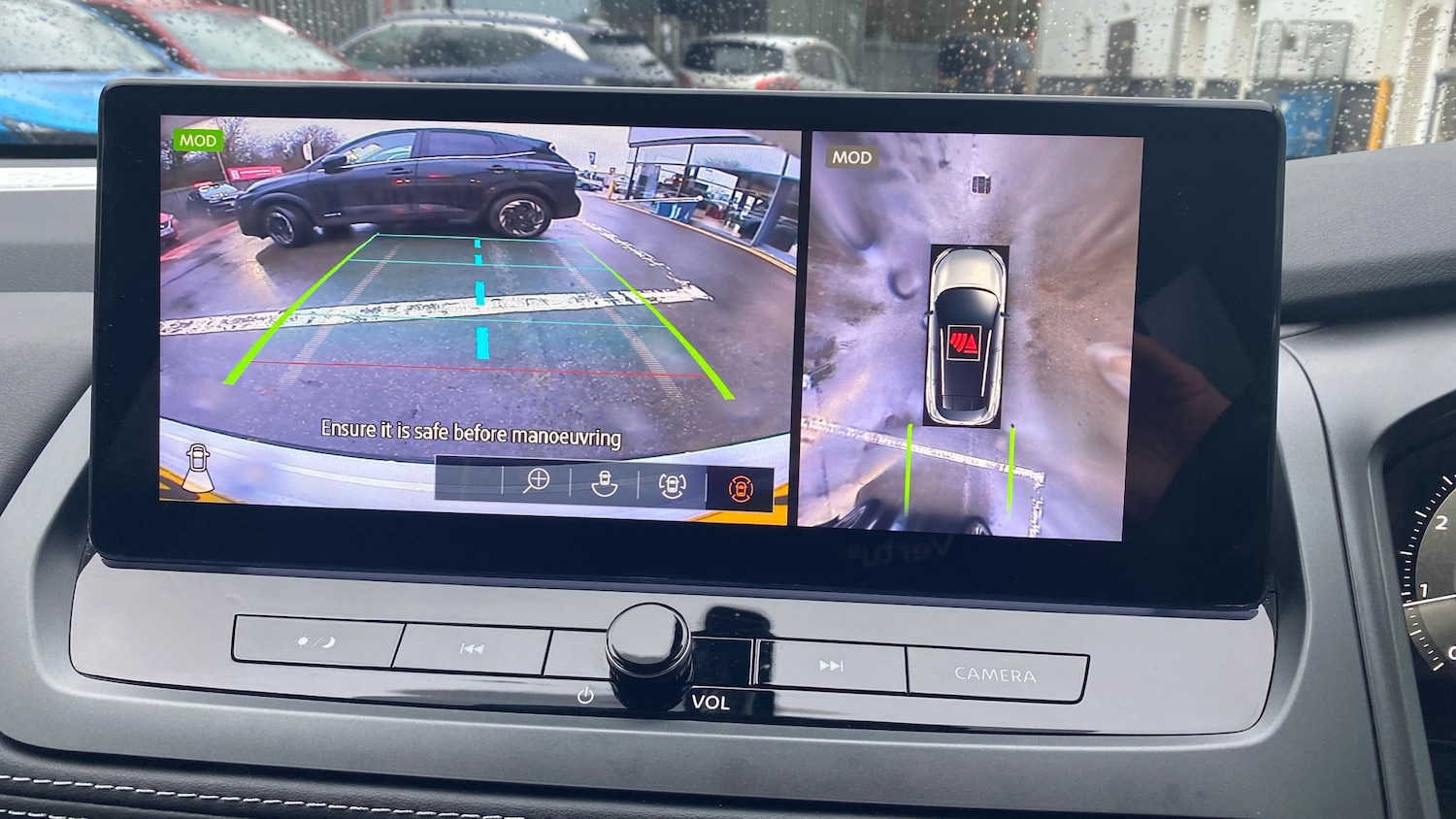 Used Nissan Qashqai 2024 for sale - 77902264: Photo 21