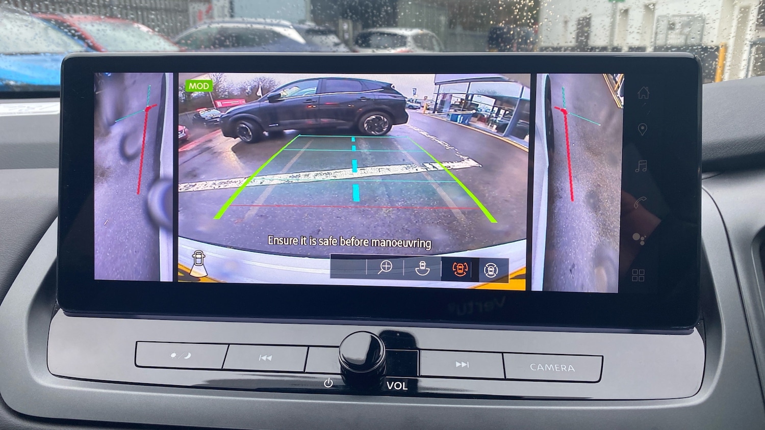 Used Nissan Qashqai 2024 for sale - 77902264: Photo 22