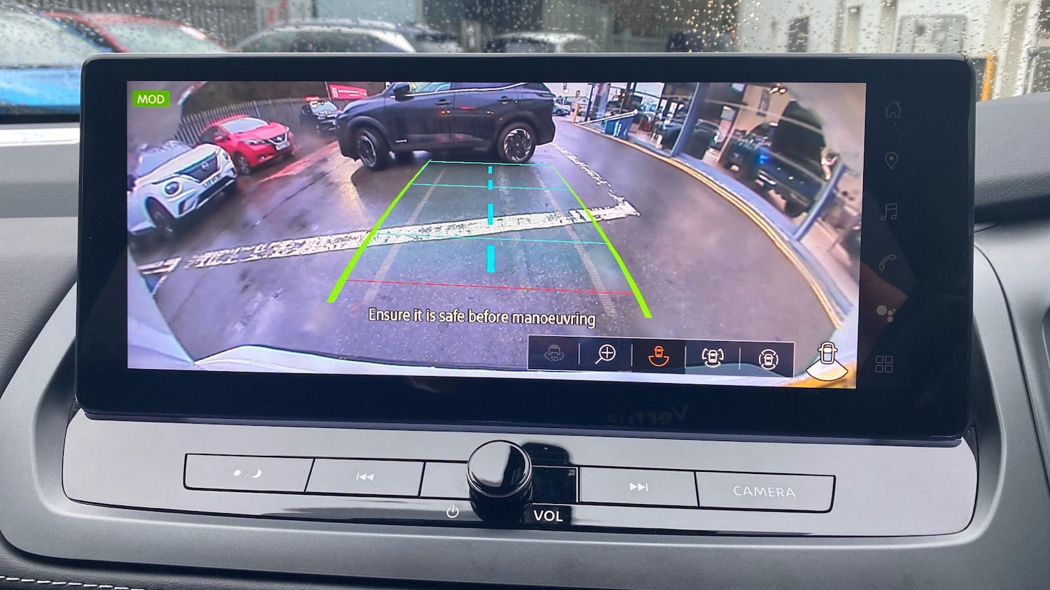 Used Nissan Qashqai 2024 for sale - 77902264: Photo 23