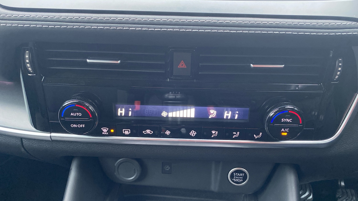 Used Nissan Qashqai 2024 for sale - 77902264: Photo 26