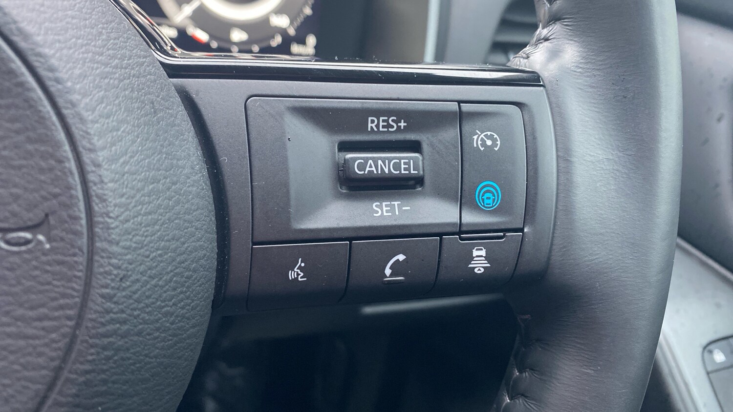 Used Nissan Qashqai 2024 for sale - 77902264: Photo 32