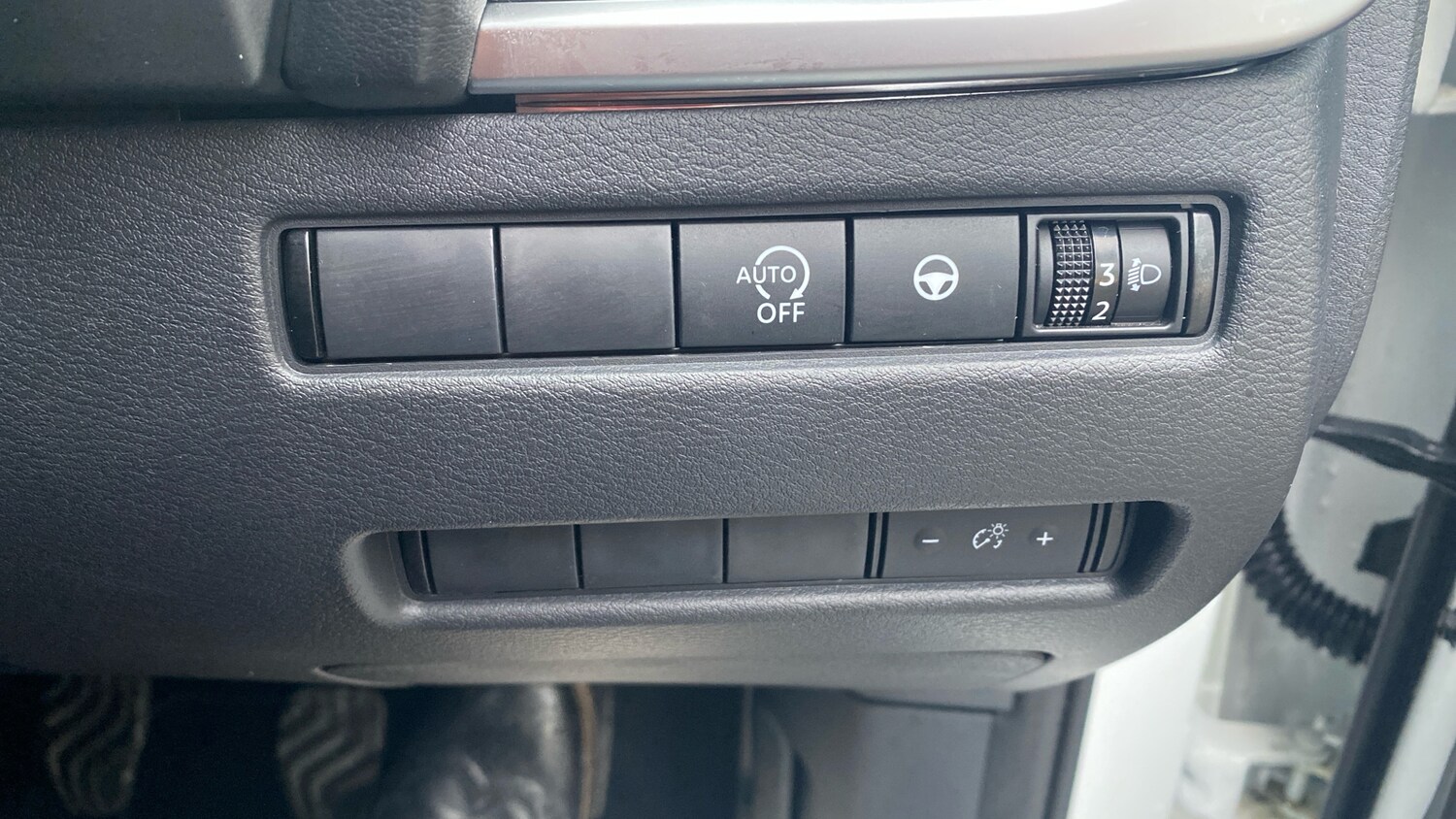 Used Nissan Qashqai 2024 for sale - 77902264: Photo 35