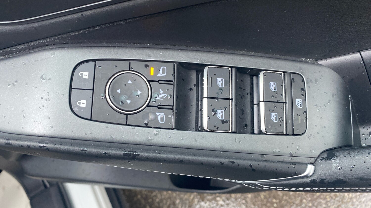 Used Nissan Qashqai 2024 for sale - 77902264: Photo 36