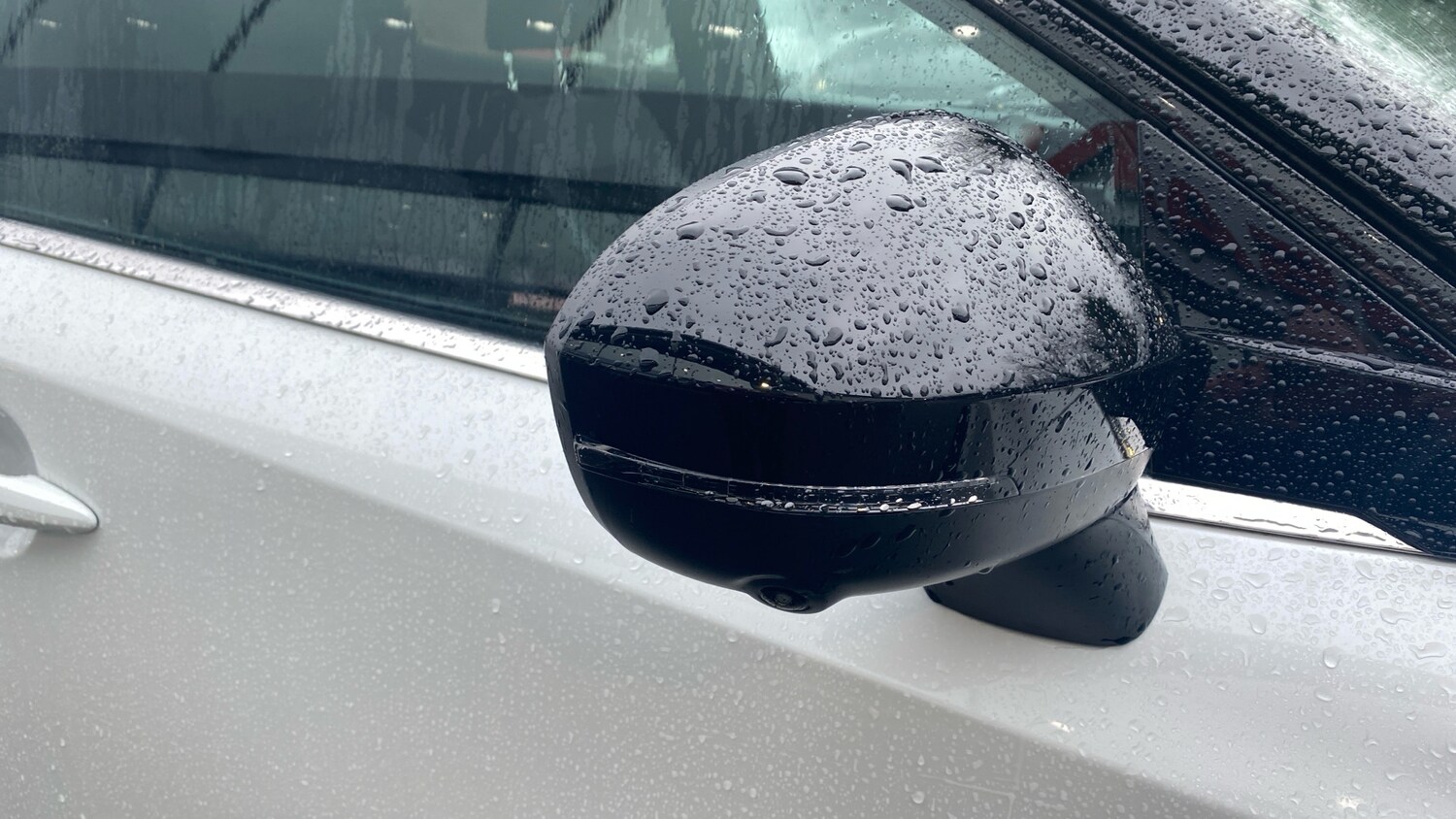 Used Nissan Qashqai 2024 for sale - 77902264: Photo 38