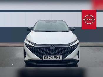 Used Nissan Qashqai 2024 for sale - 77902264: Photo