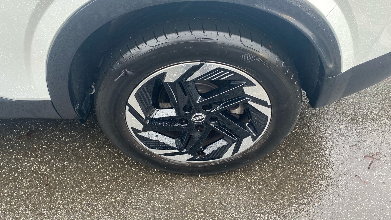 Used Nissan Qashqai 2024 for sale - 77902264: Photo 45