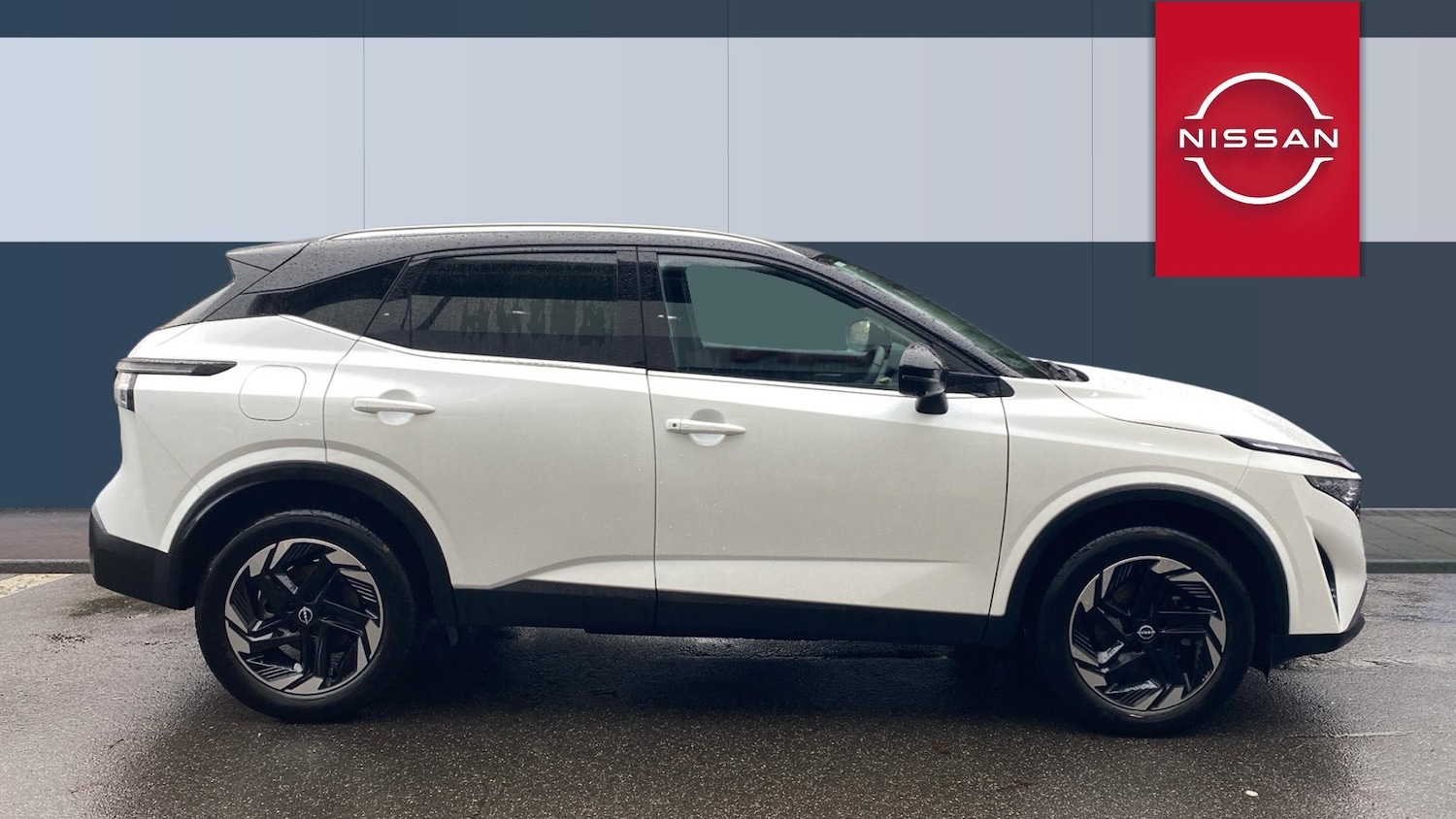Used Nissan Qashqai 2024 for sale - 77902264: Photo 5