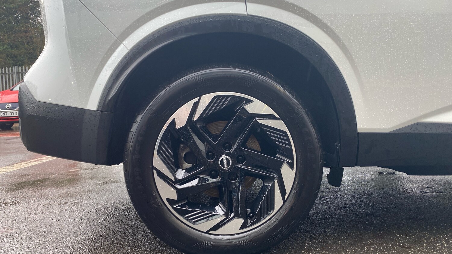 Used Nissan Qashqai 2024 for sale - 77902264: Photo 7