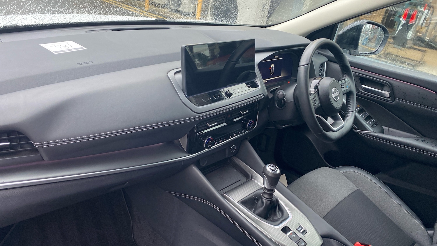 Used Nissan Qashqai 2024 for sale - 77902264: Photo 9