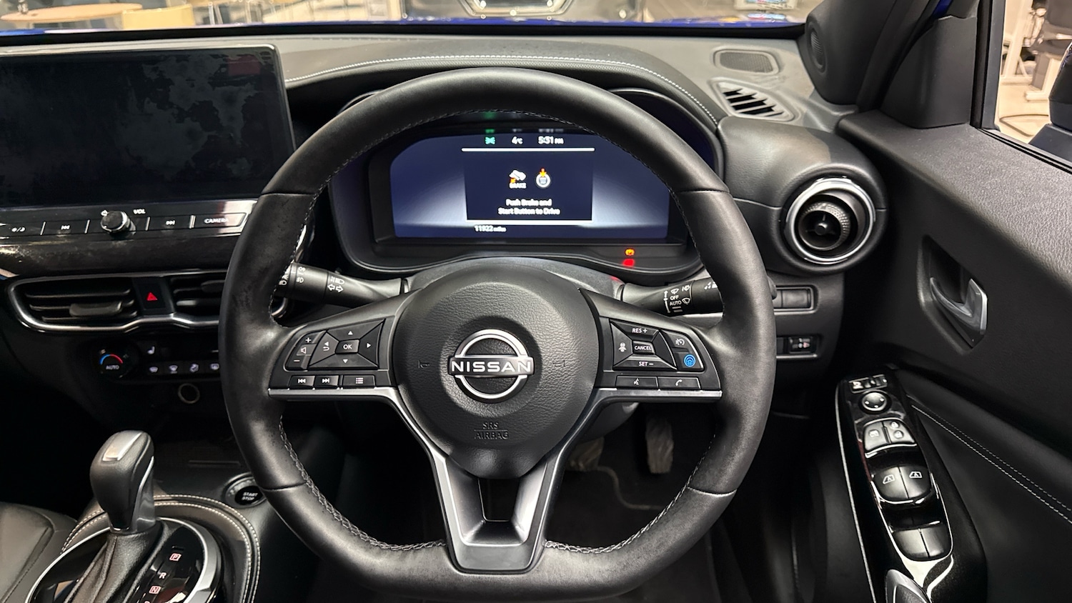 Used Nissan Juke 2025 for sale - 77420900: Photo 10