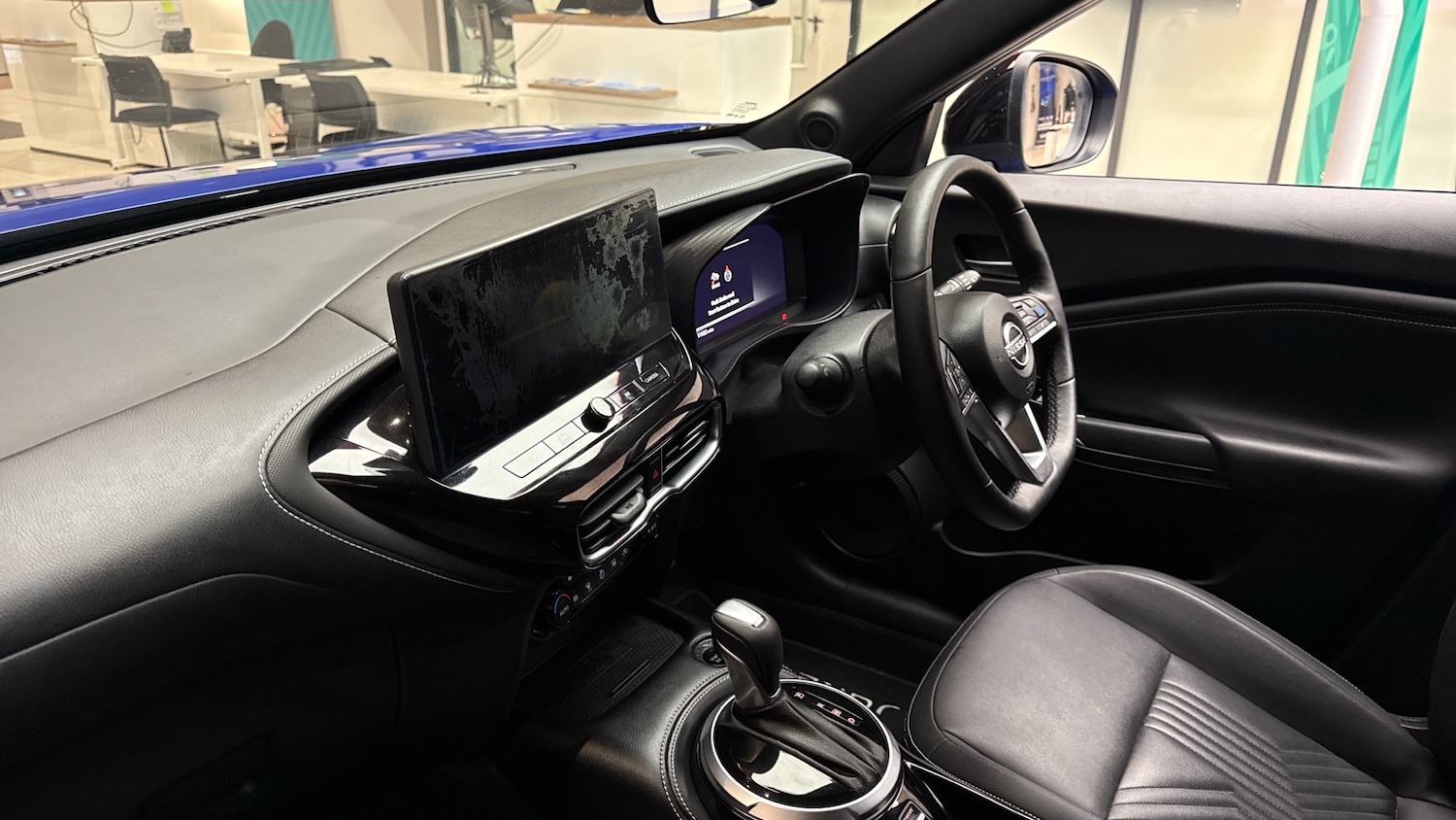 Used Nissan Juke 2025 for sale - 77420900: Photo 11