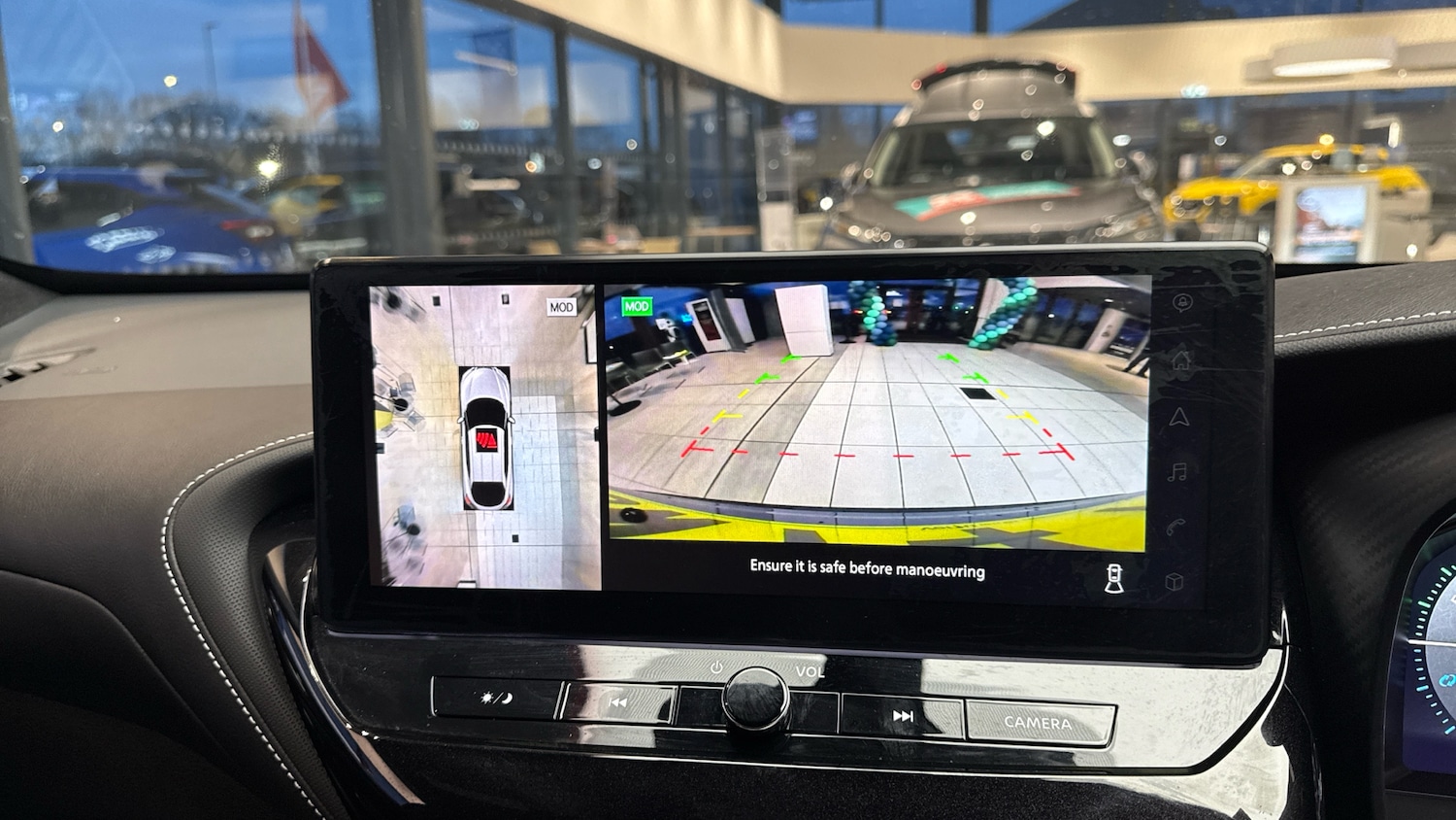 Used Nissan Juke 2025 for sale - 77420900: Photo 12