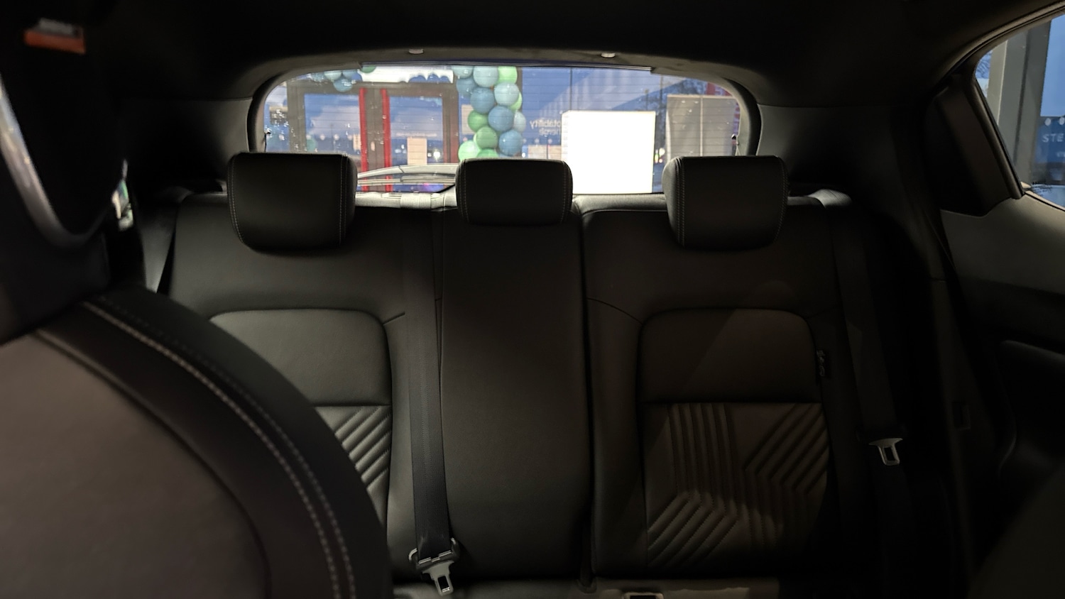 Used Nissan Juke 2025 for sale - 77420900: Photo 15